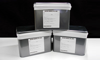 Hot-melt adhesives for cosmetics compact refill
