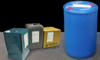 Cutting process coolant