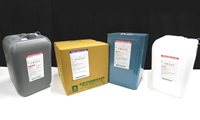 Removing agent/Etching agent